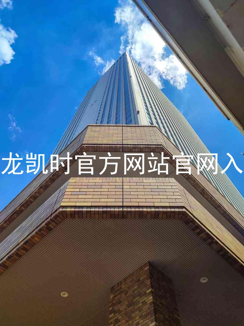 尊龙凯时官方网站官网入口