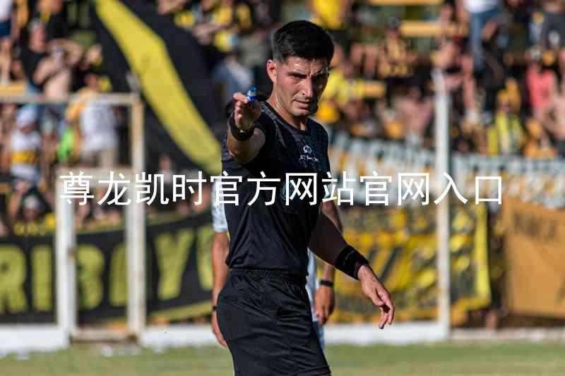 尊龙凯时官方网站官网入口