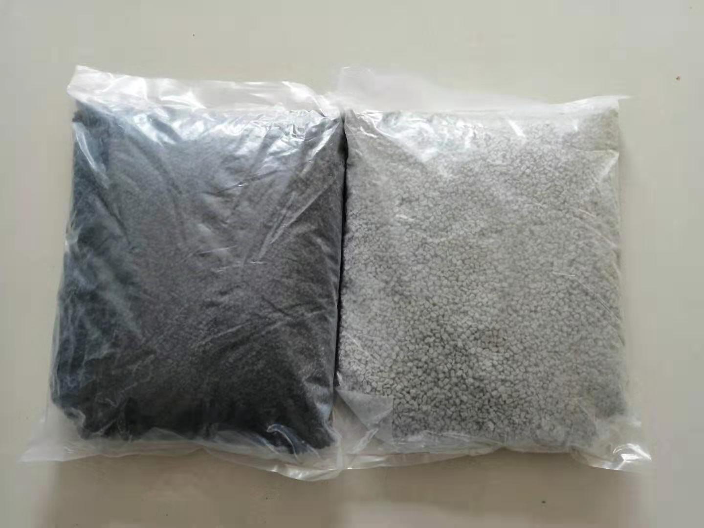 客户做的PE塑料井测试质量，用赤峰Galaxy银河国际塑料加工